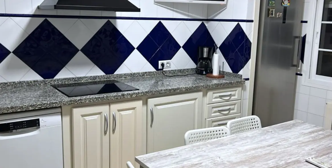 Sale of detached villa in Casares Pueblo 47