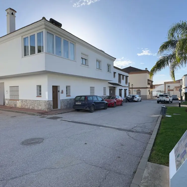 Venta de villa independiente en Casares Pueblo