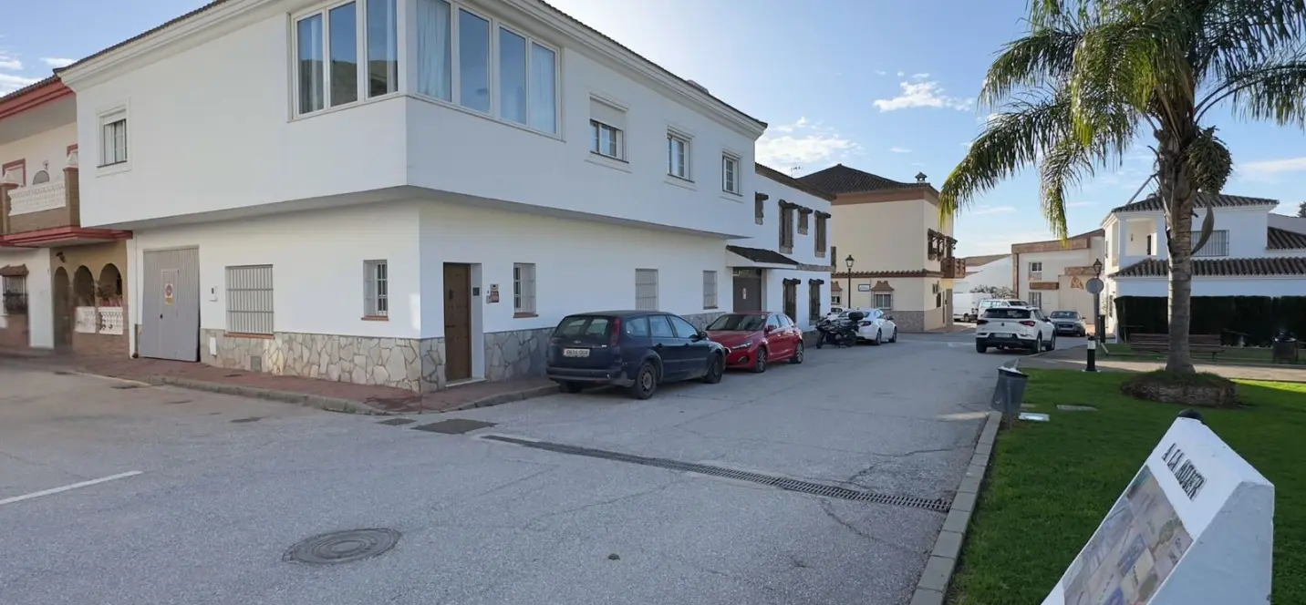 Venta de villa independiente en Casares Pueblo 0