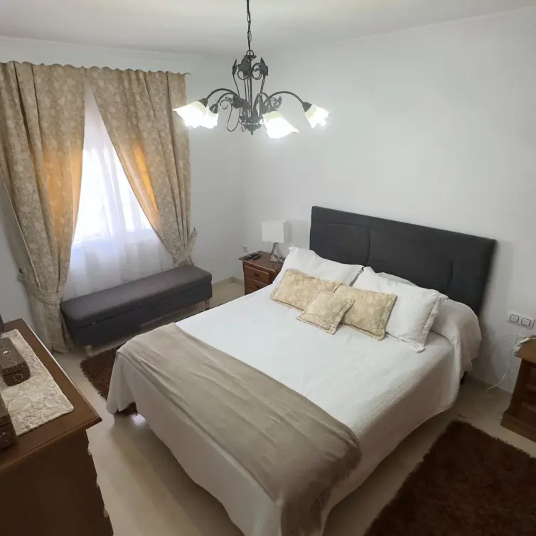 Venta de villa independiente en Casares Pueblo