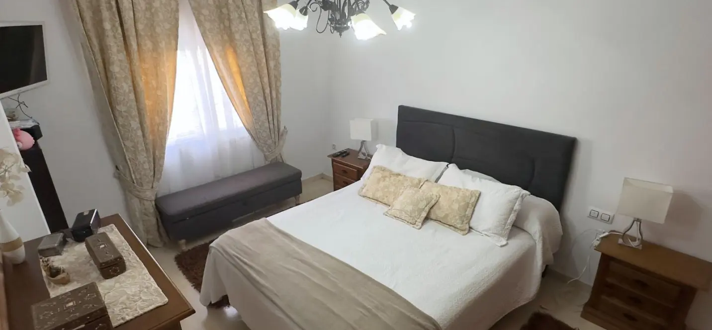 Venta de villa independiente en Casares Pueblo 1