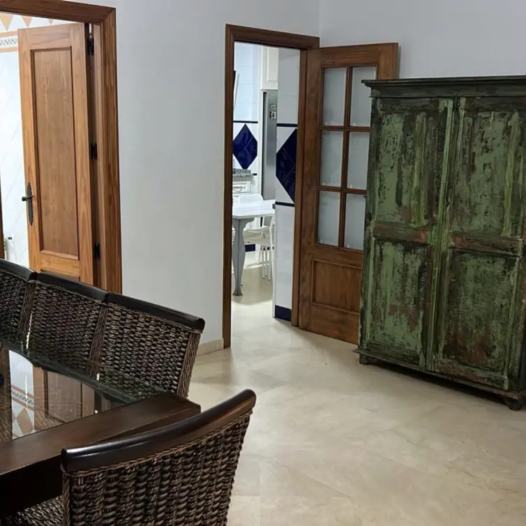Venta de villa independiente en Casares Pueblo