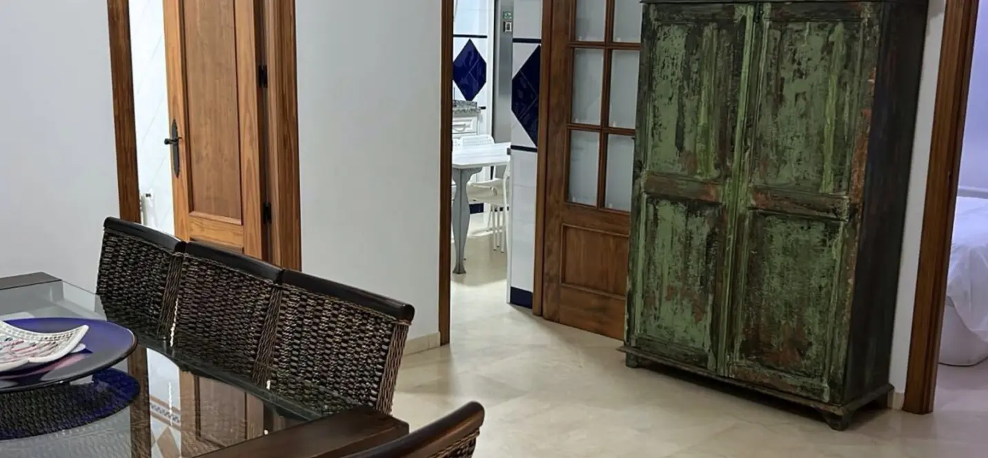 Venta de villa independiente en Casares Pueblo 2