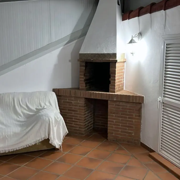 Venta de villa independiente en Casares Pueblo