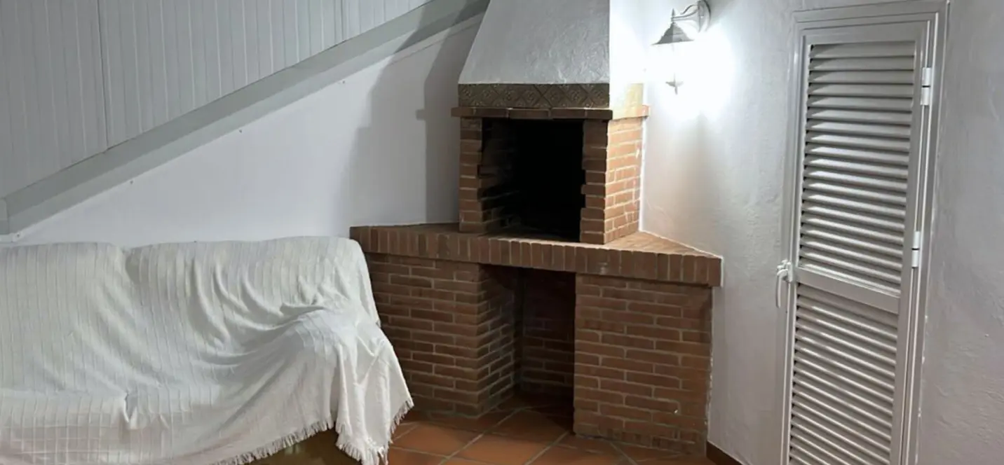 Venta de villa independiente en Casares Pueblo 3