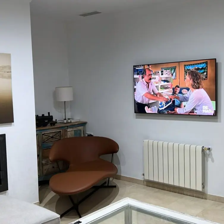 Venta de villa independiente en Casares Pueblo