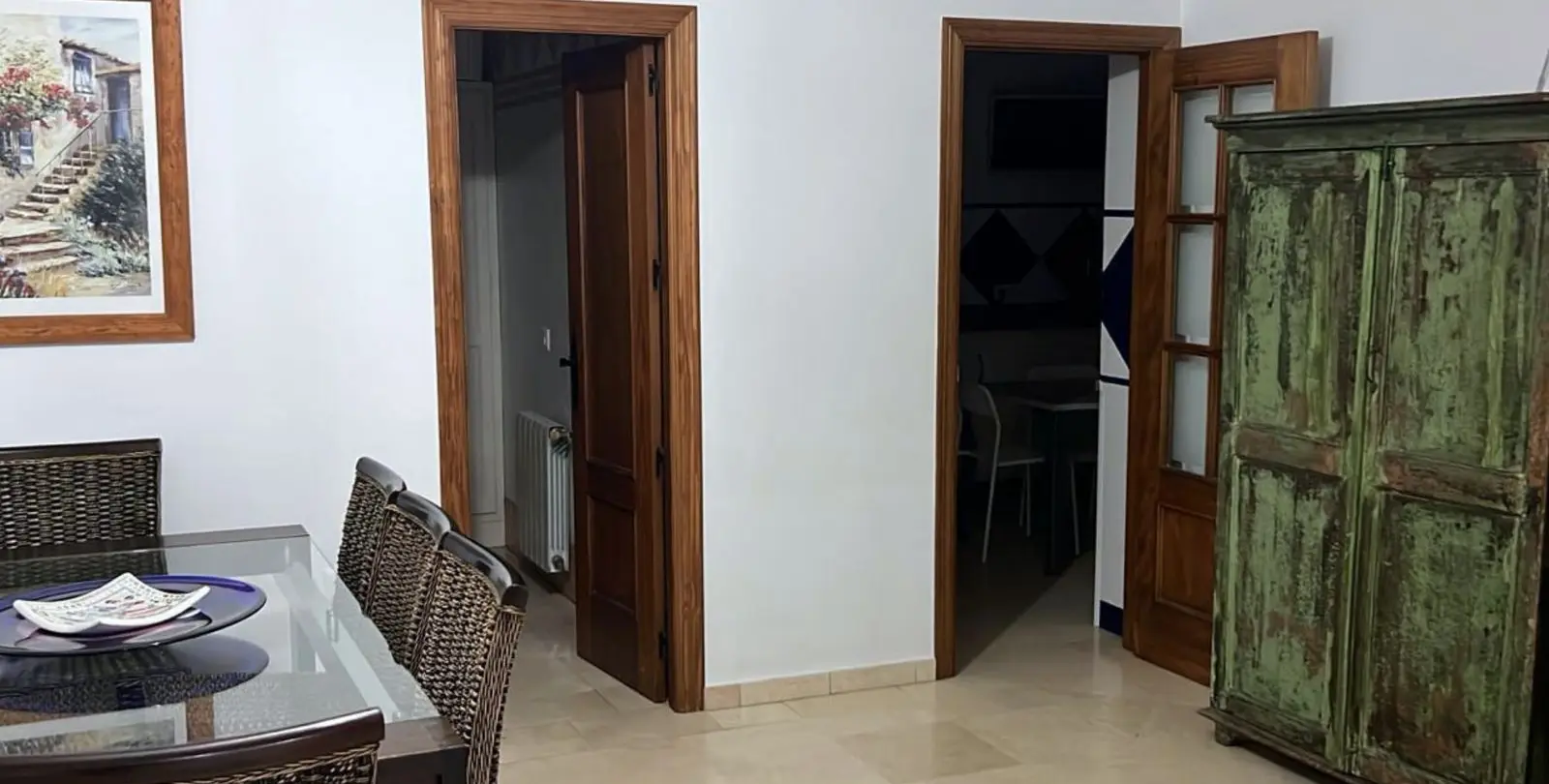 Продажа  отдельно стоящей виллы в Casares Pueblo 12