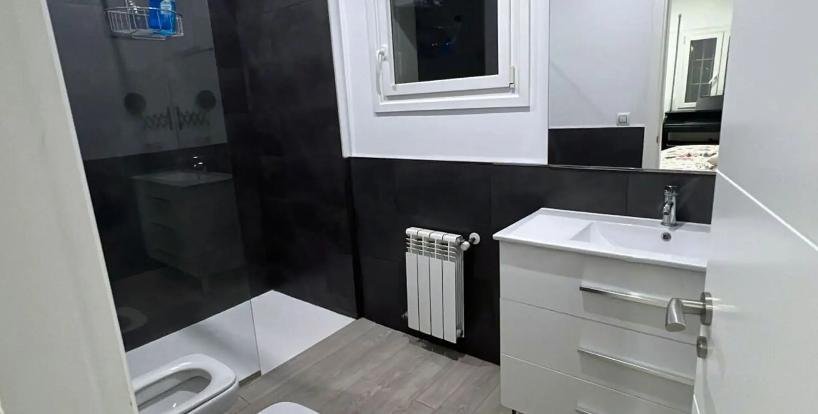 Продажа  отдельно стоящей виллы в Casares Pueblo 14