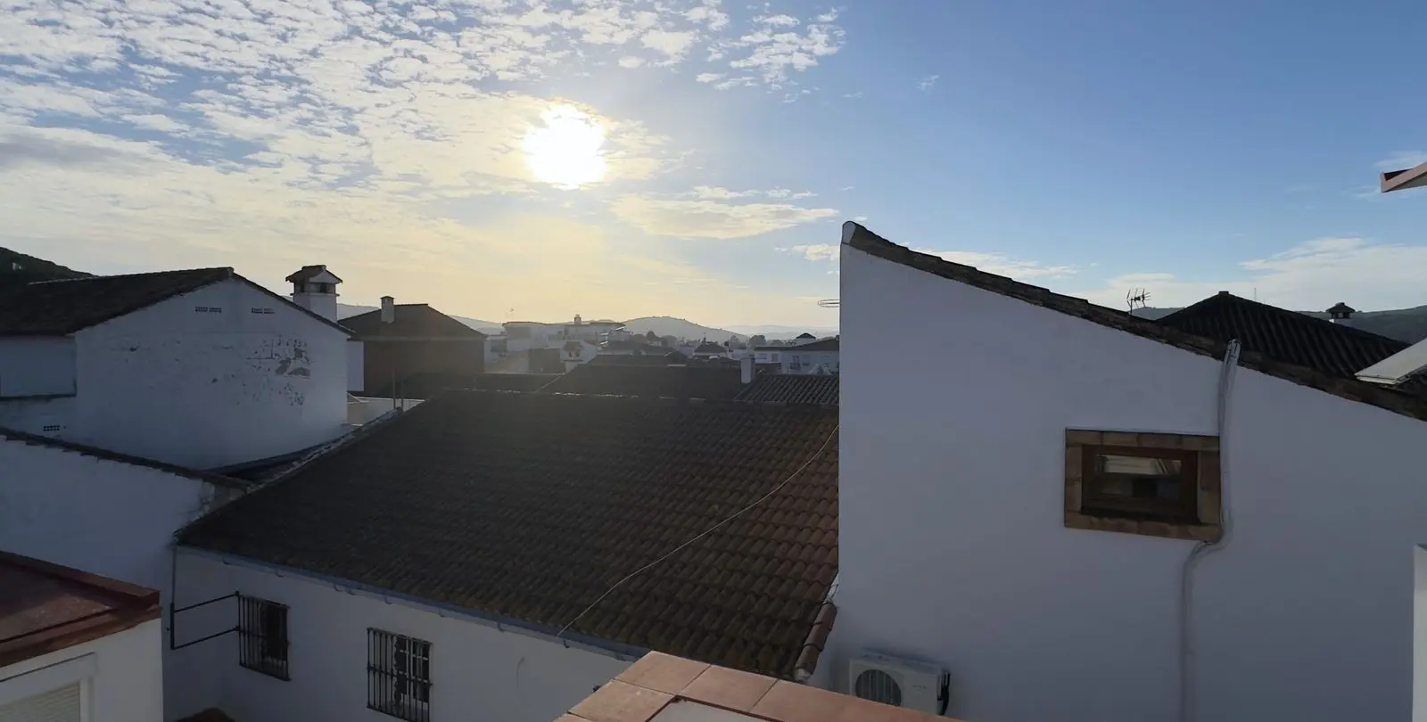 Продажа  отдельно стоящей виллы в Casares Pueblo 16