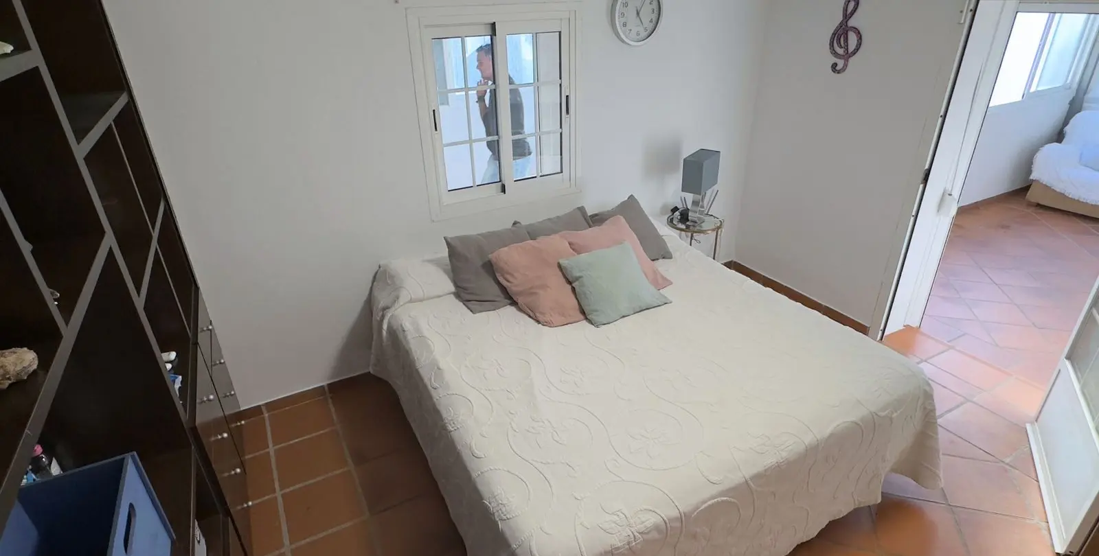 Продажа  отдельно стоящей виллы в Casares Pueblo 21