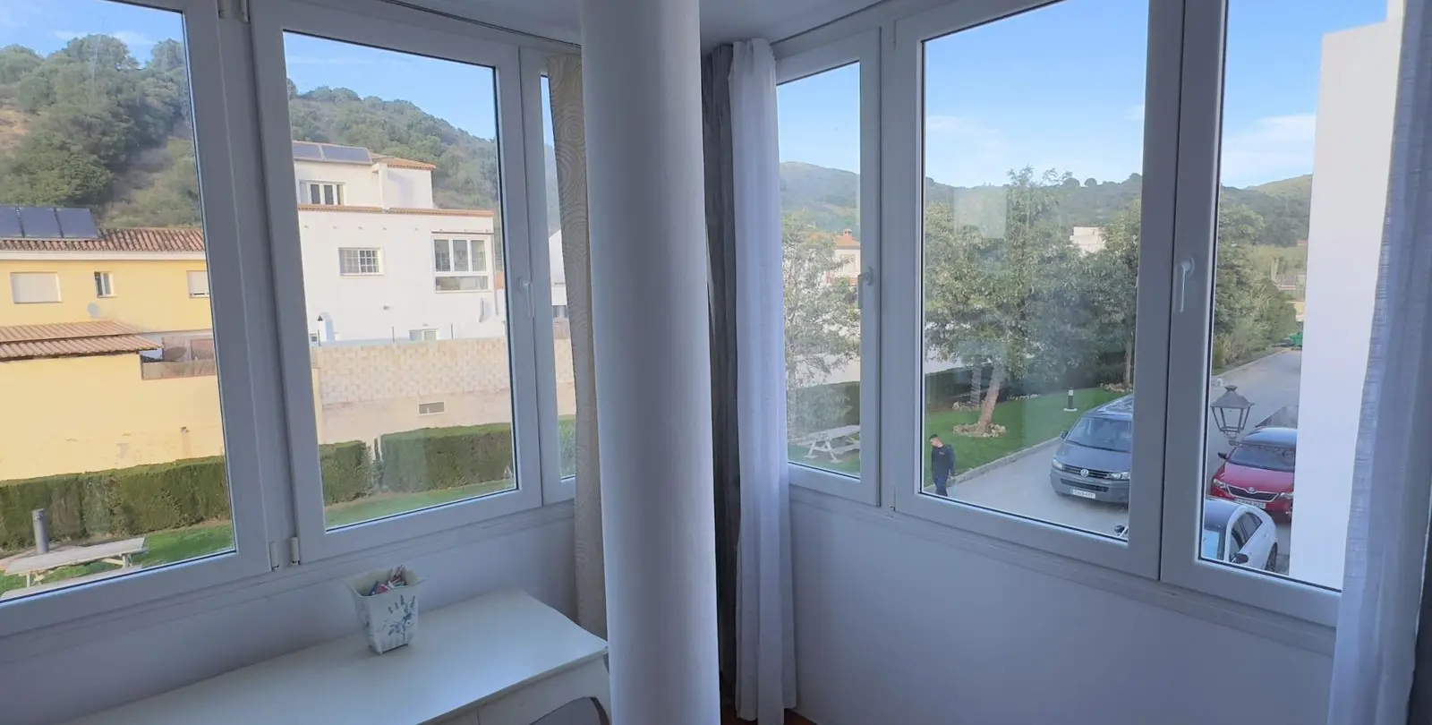 Продажа  отдельно стоящей виллы в Casares Pueblo 22