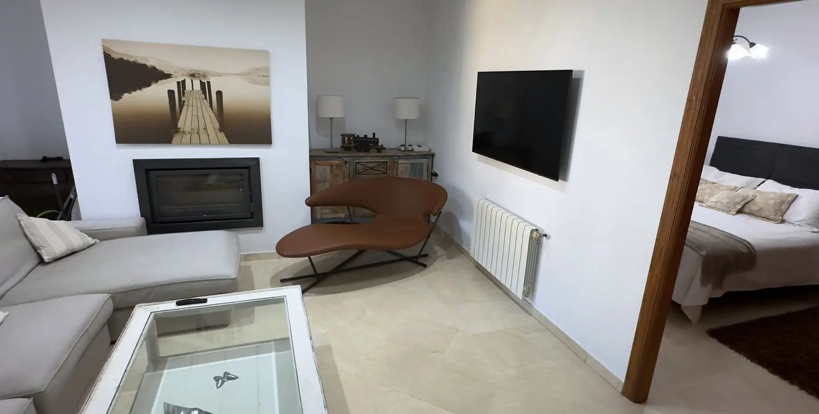 Продажа  отдельно стоящей виллы в Casares Pueblo 31