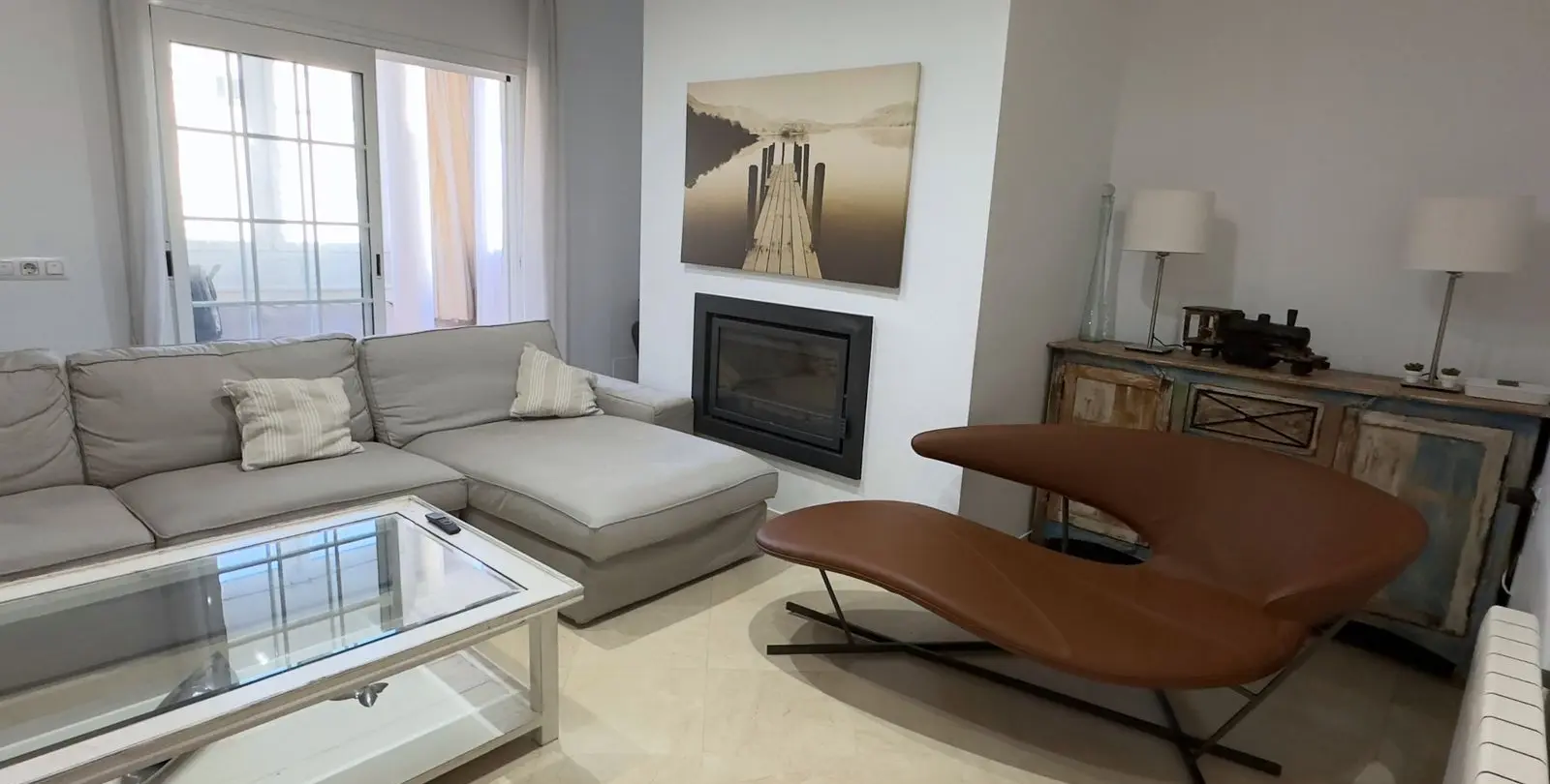 Продажа  отдельно стоящей виллы в Casares Pueblo 33