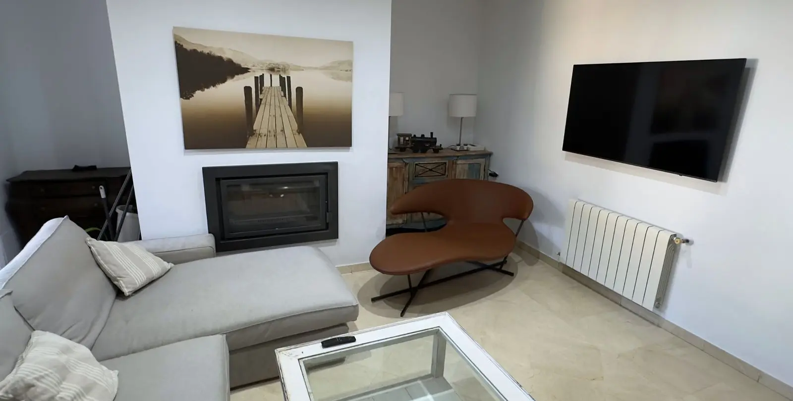 Продажа  отдельно стоящей виллы в Casares Pueblo 34