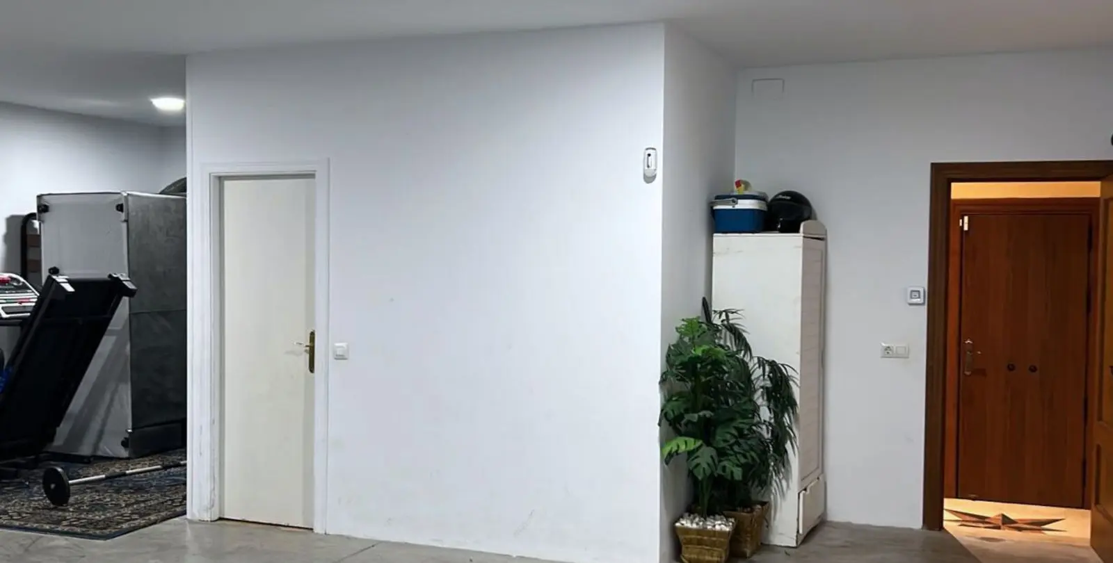Продажа  отдельно стоящей виллы в Casares Pueblo 36