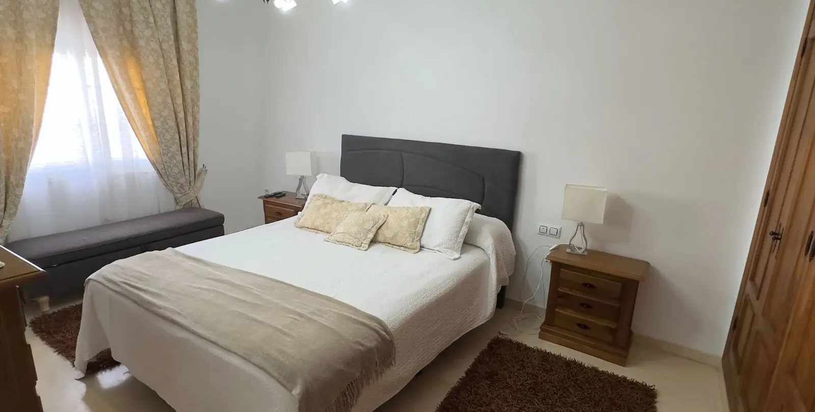 Продажа  отдельно стоящей виллы в Casares Pueblo 37