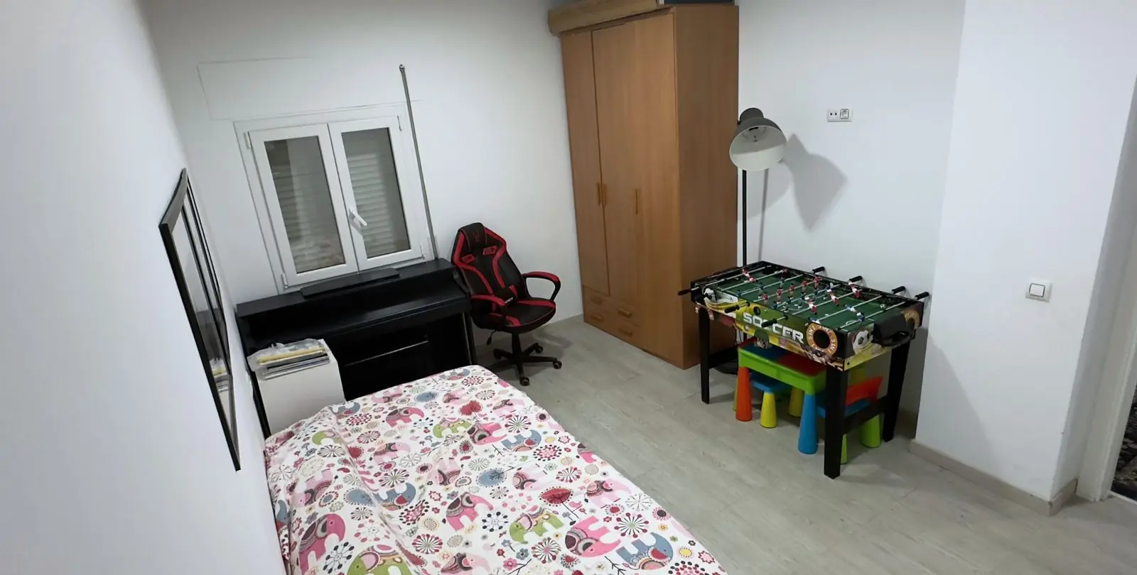 Продажа  отдельно стоящей виллы в Casares Pueblo 41