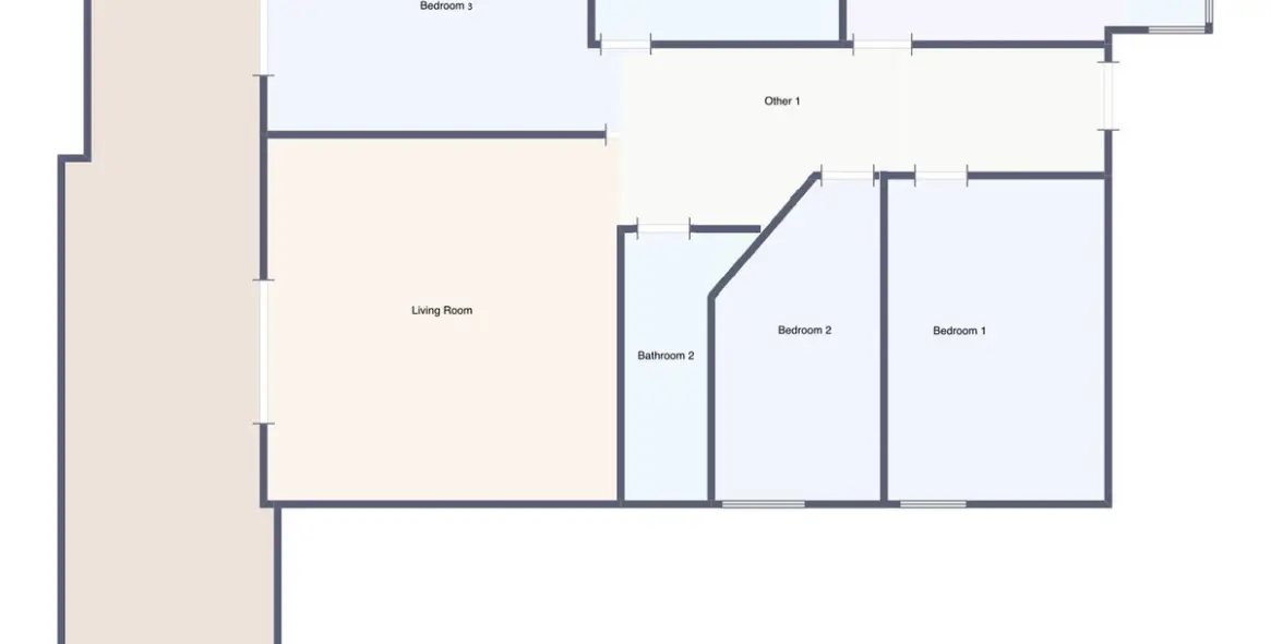 Sale of middle floor apartment in Fuengirola 29