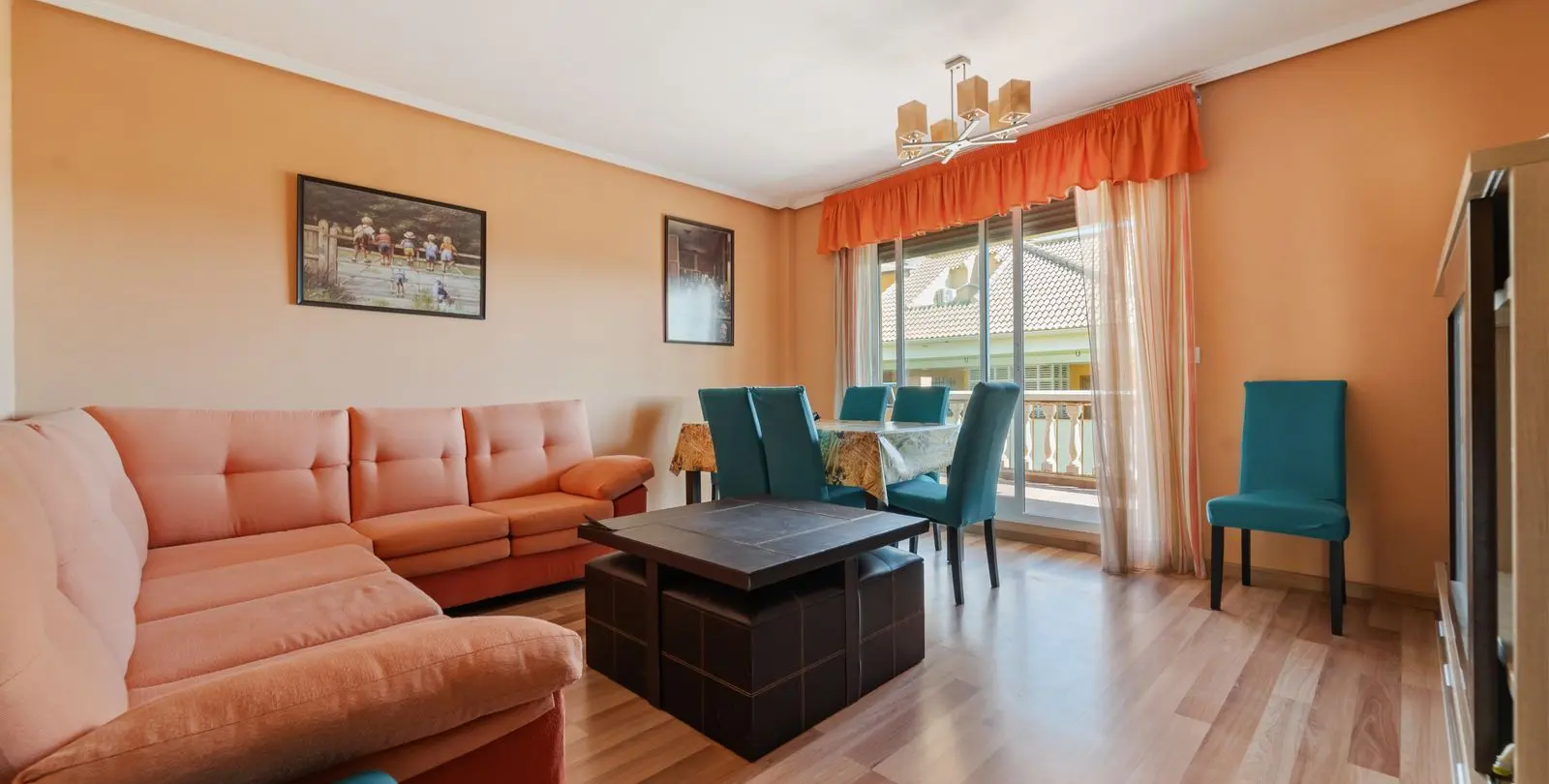 Продажа апартаментов на среднем этаже в Fuengirola 6