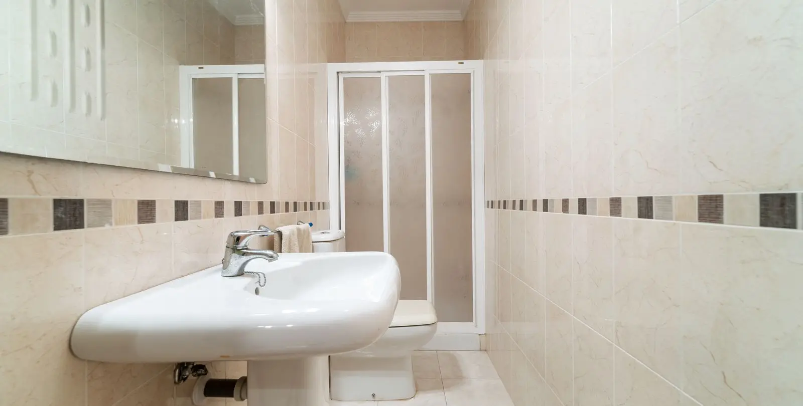 Продажа апартаментов на среднем этаже в Fuengirola 14
