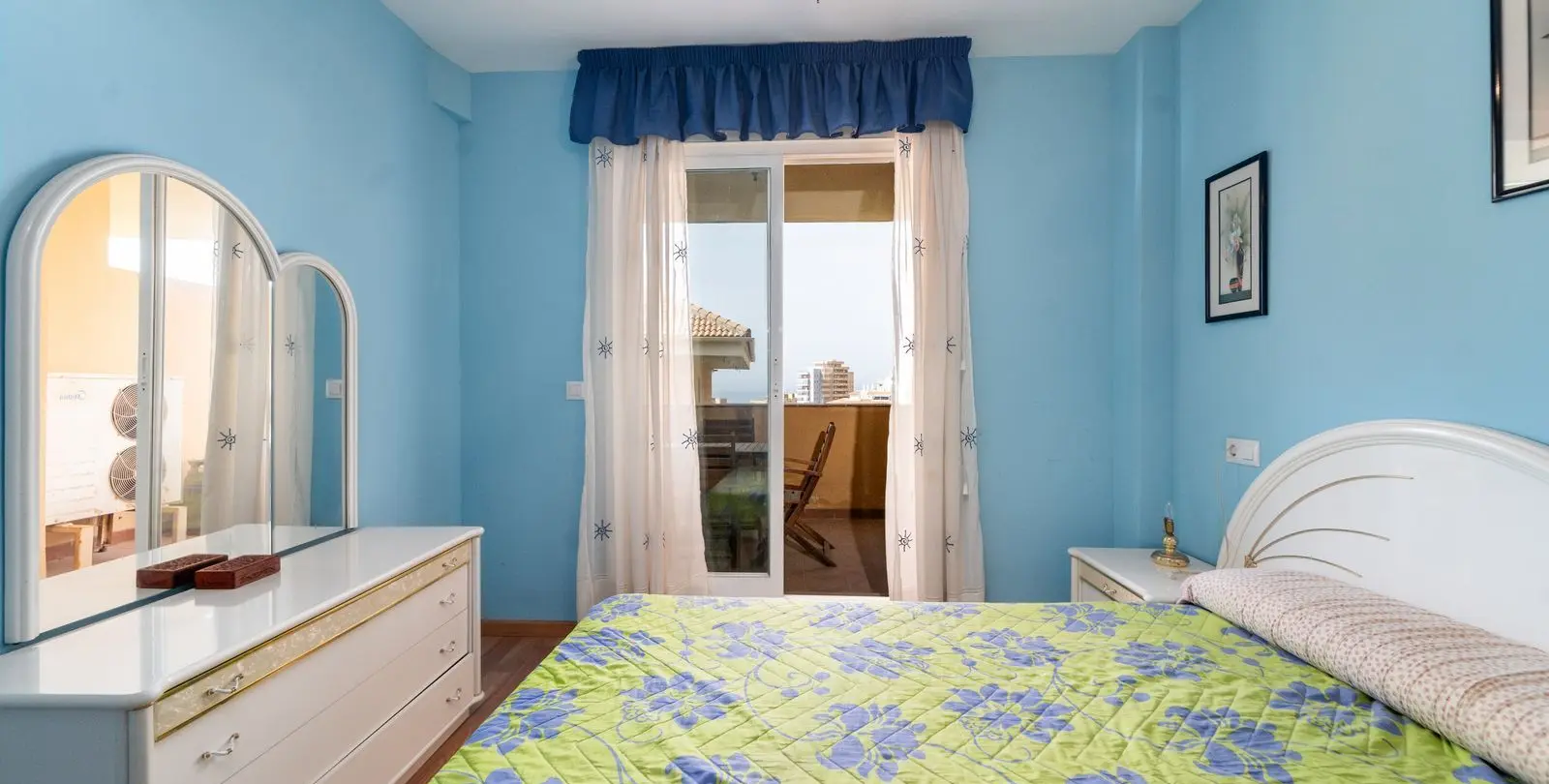 Продажа апартаментов на среднем этаже в Fuengirola 25