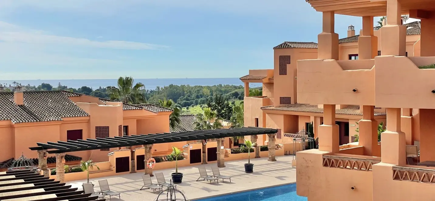 Sale of penthouse duplex in Benahavís 0