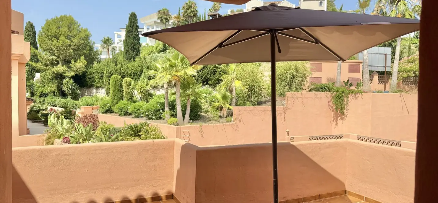 Sale of penthouse duplex in Benahavís 1