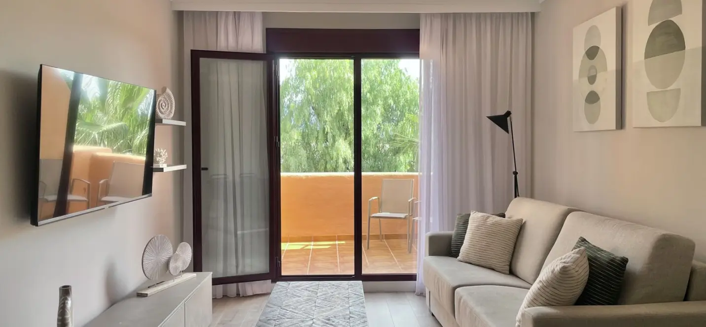 Sale of penthouse duplex in Benahavís 3