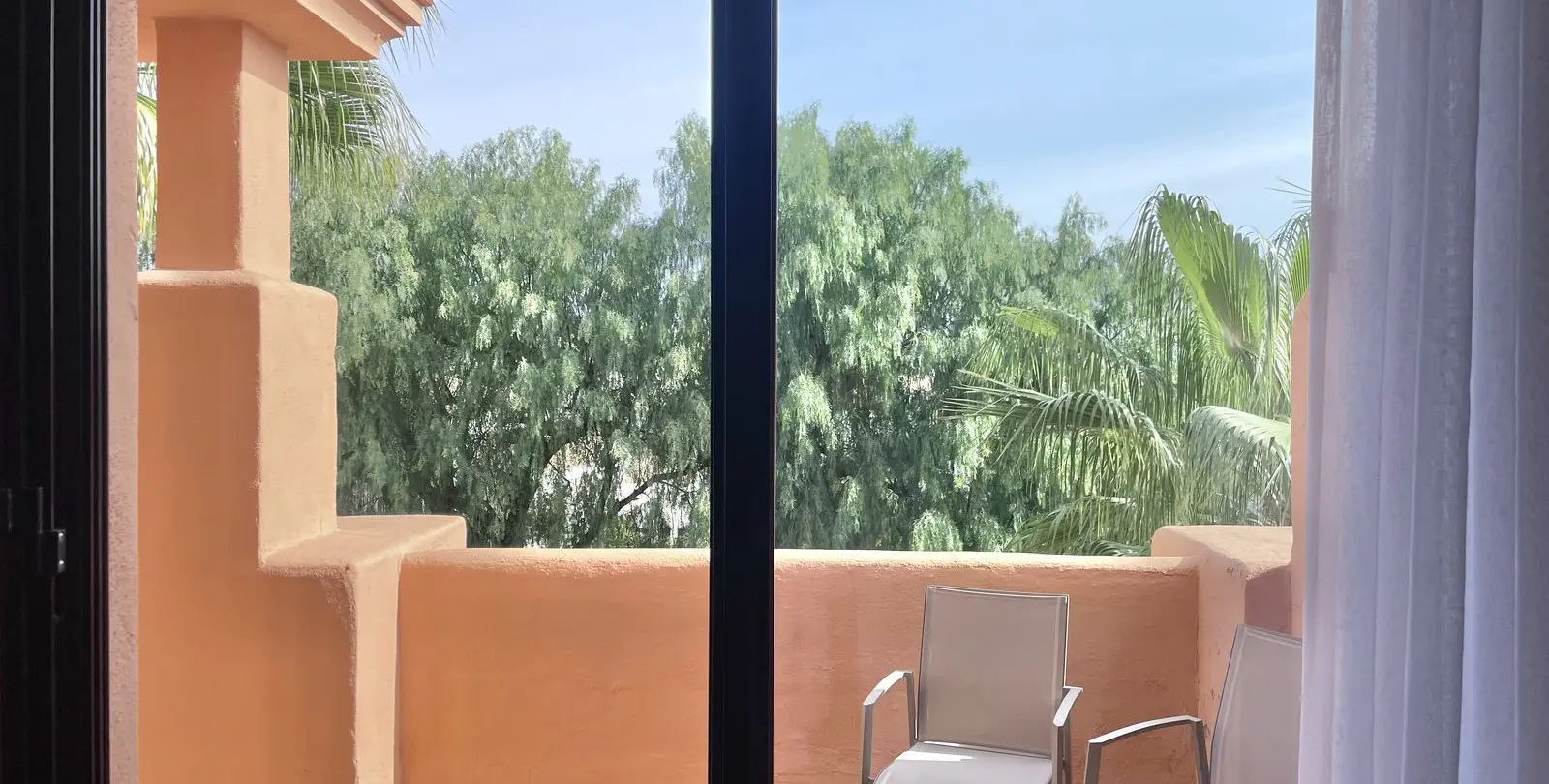 Venta de ático dúplex en Benahavís 5