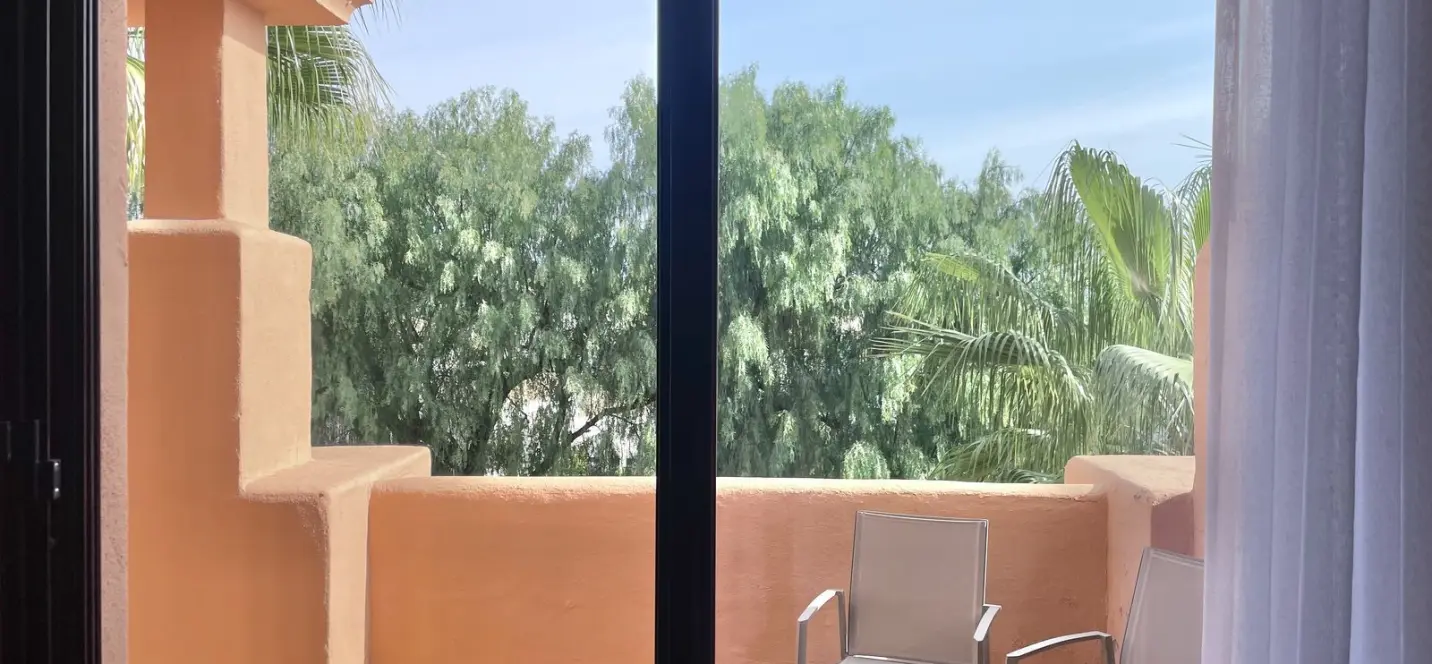 Sale of penthouse duplex in Benahavís 4