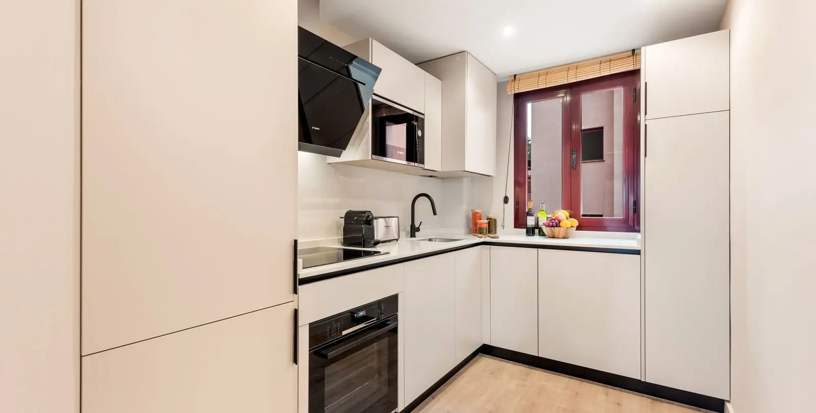 Venta de ático dúplex en Benahavís 12