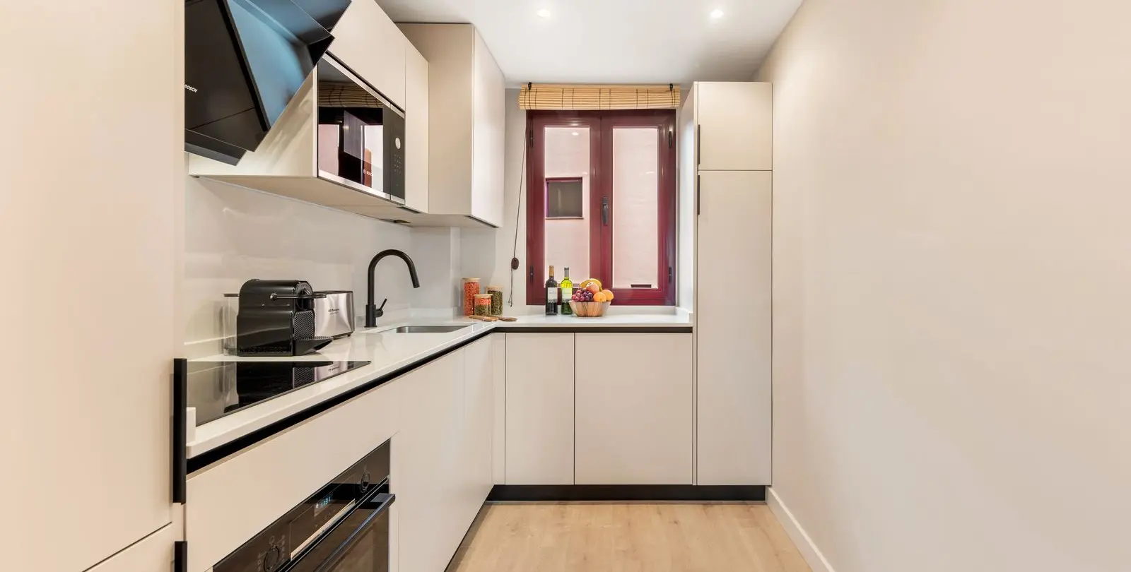 Venta de ático dúplex en Benahavís 20