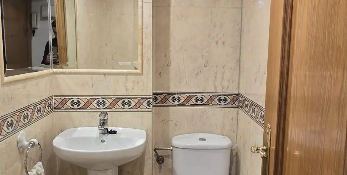 Продажа апартаментов на среднем этаже в La Carihuela 15