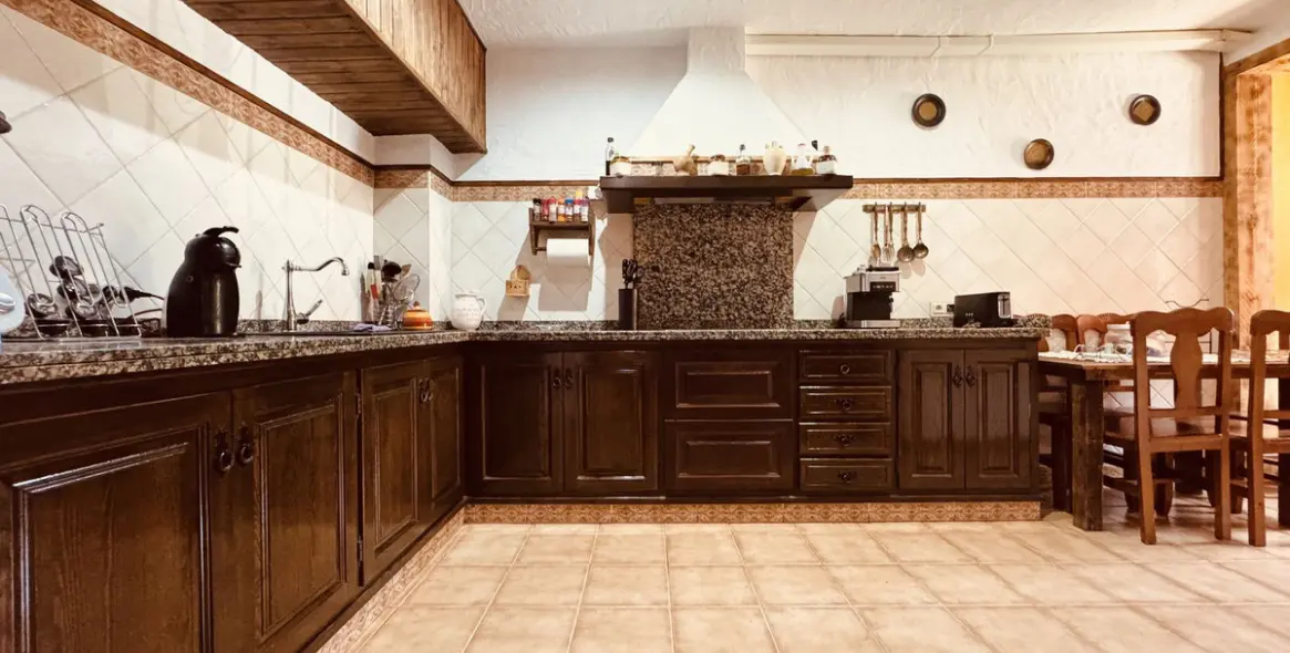 Sale of townhouse in Casares Playa 3