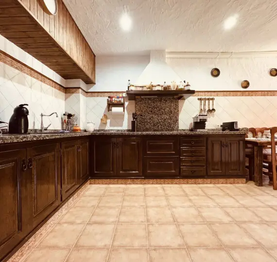 Sale of townhouse in Casares Playa