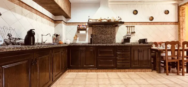 Sale of townhouse in Casares Playa 2