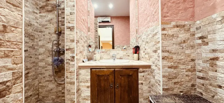 Sale of townhouse in Casares Playa 3