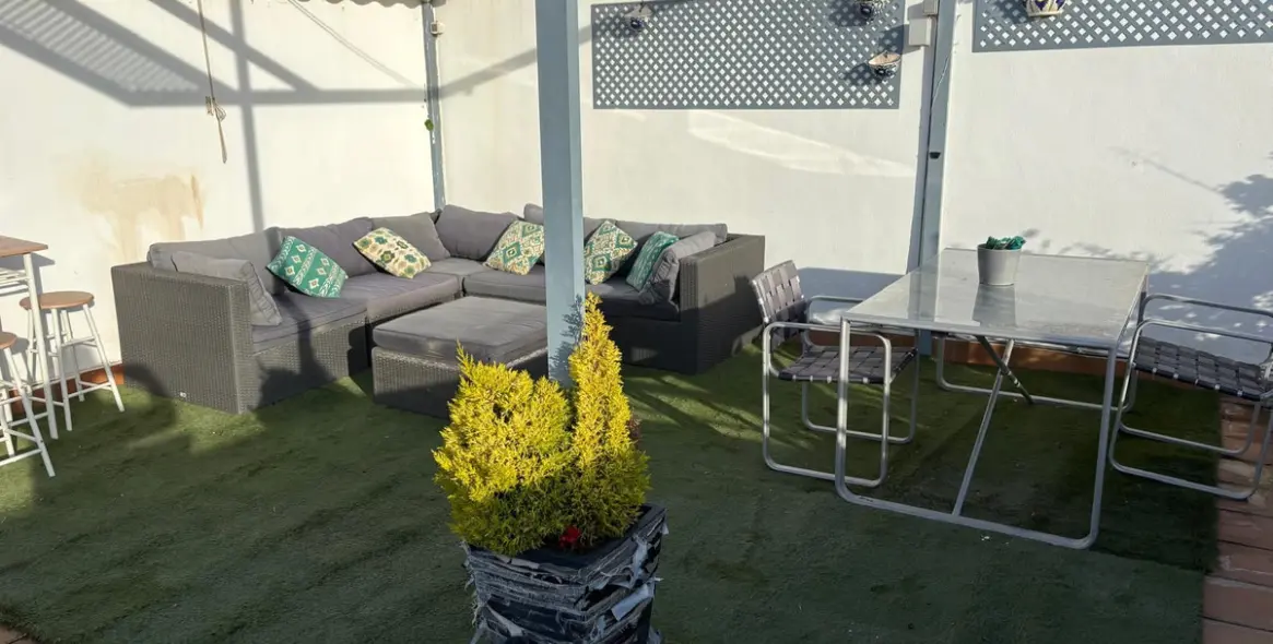 Venta de ático dúplex en Torrox Costa 4