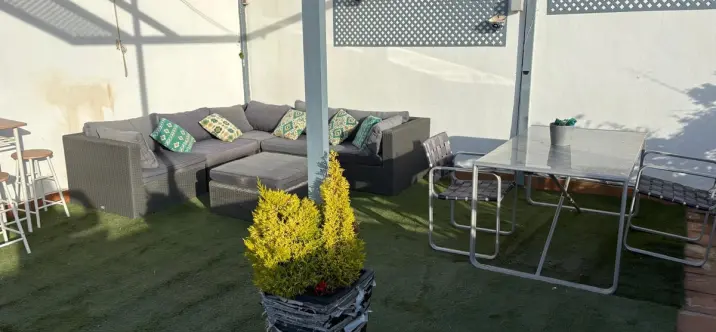 Venta de ático dúplex en Torrox Costa 3