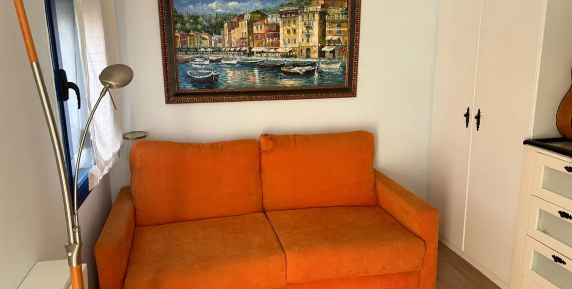 Venta de ático dúplex en Torrox Costa 19