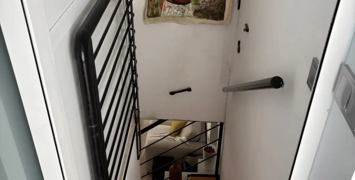 Sale of penthouse duplex in Torrox Costa 23