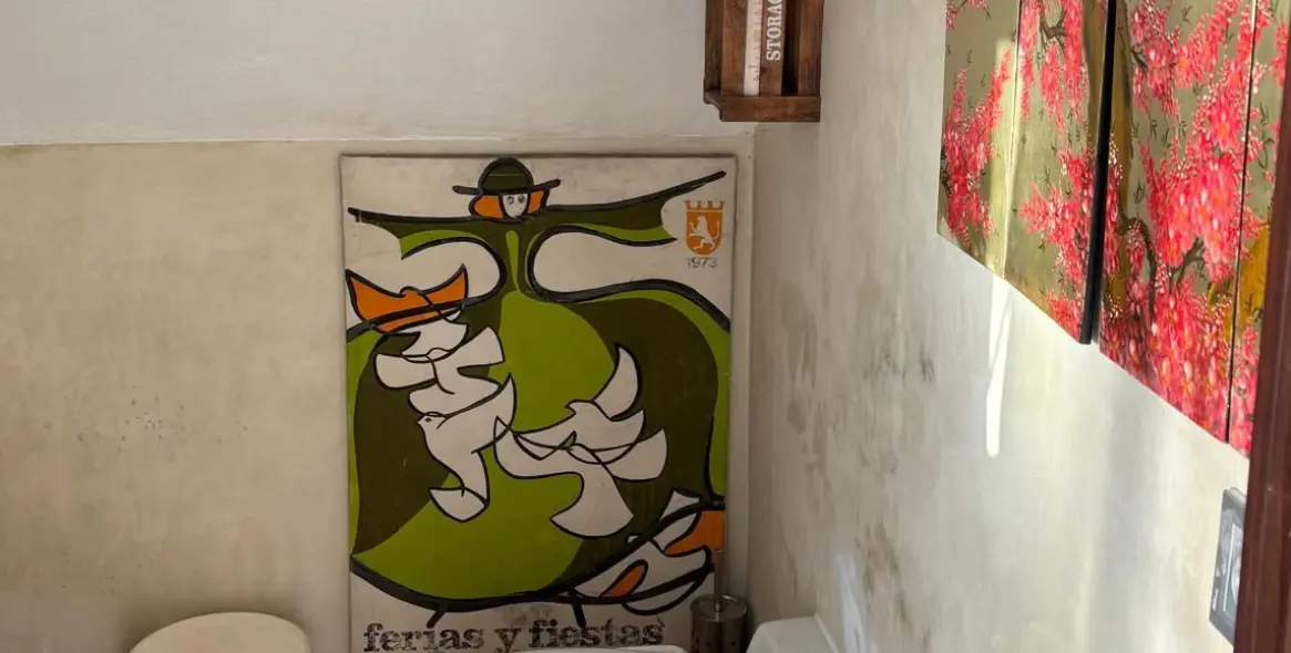 Sale of penthouse duplex in Torrox Costa 25