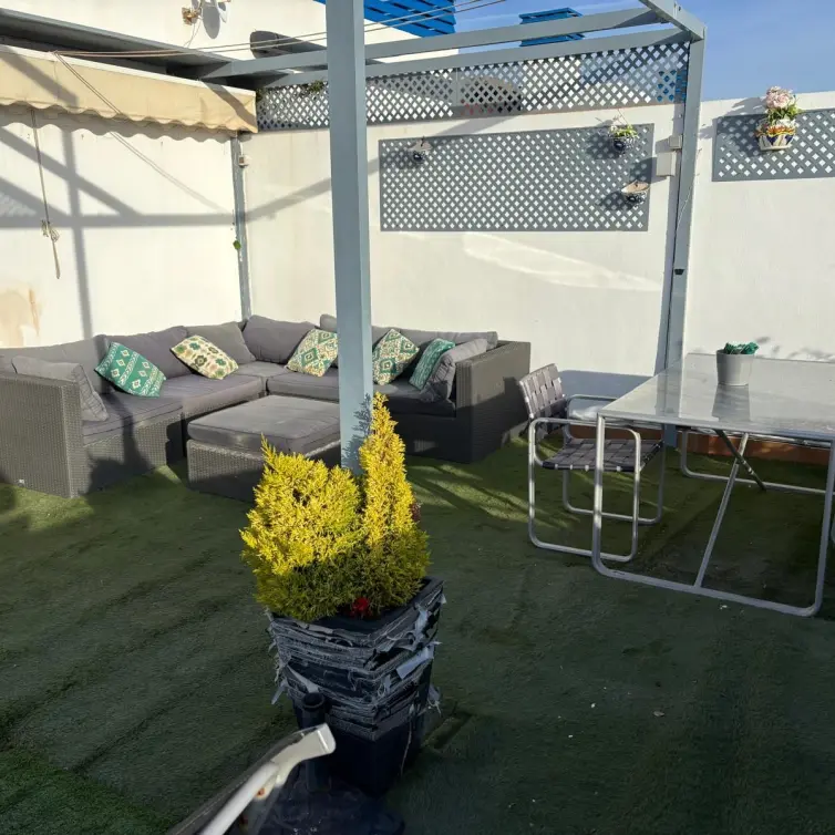 Venta de ático dúplex en Torrox Costa