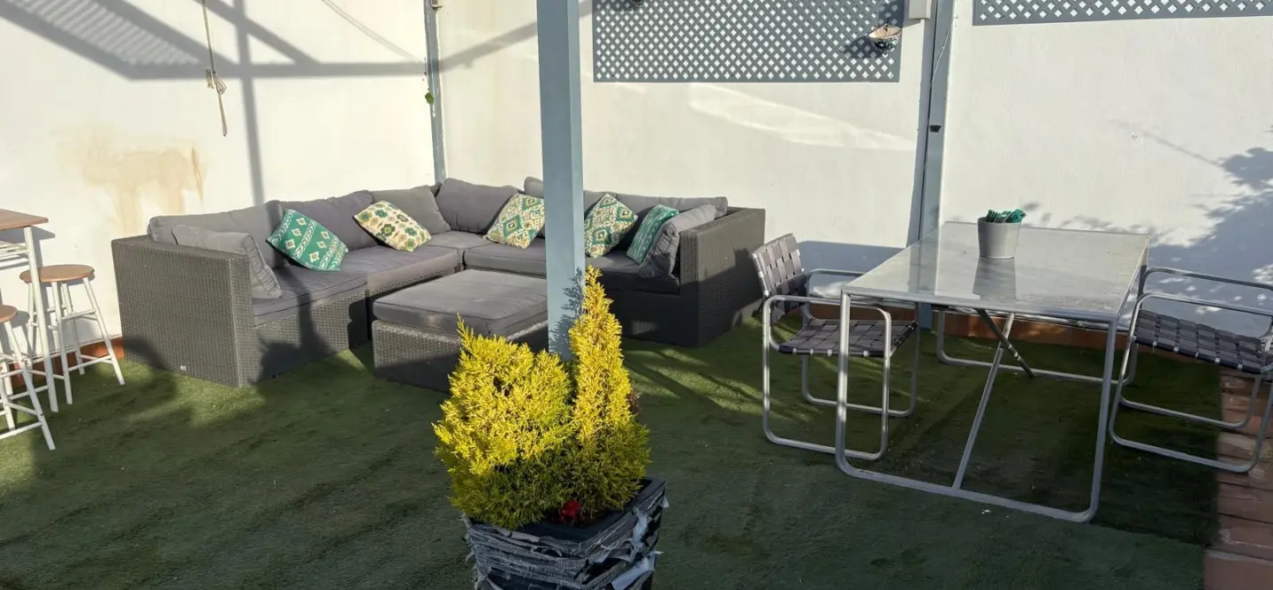 Venta de ático dúplex en Torrox Costa 3