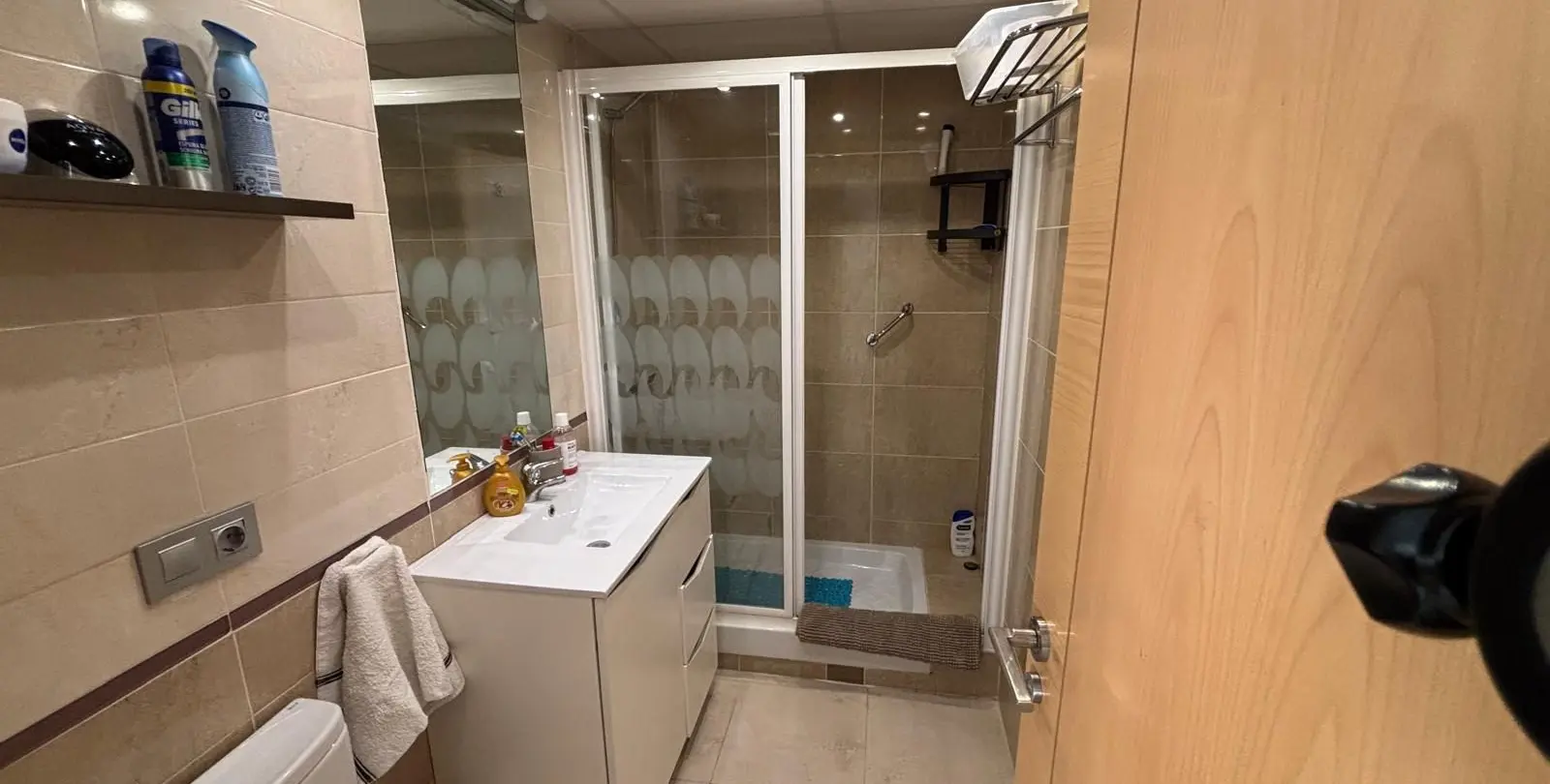 Продажа двухуровневого пентхауса в Torrox Costa 21