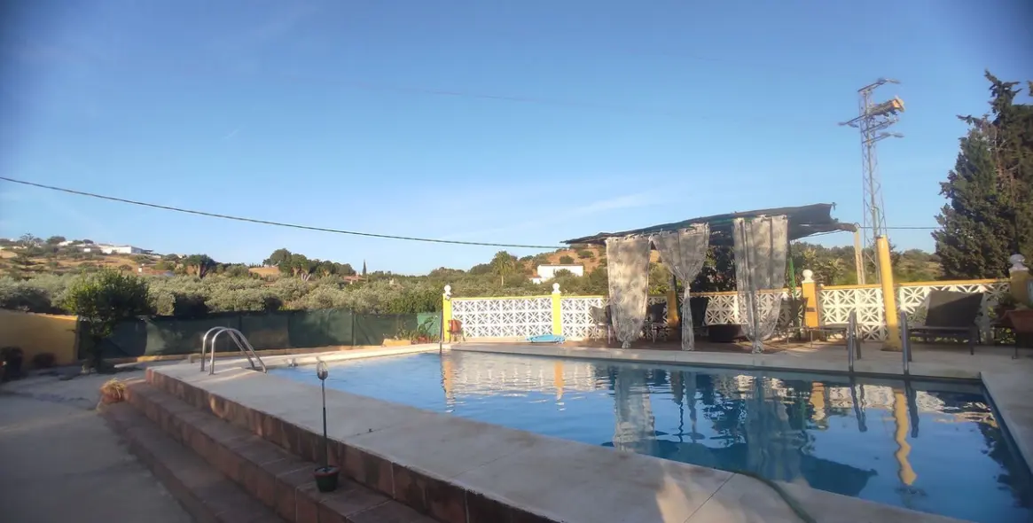 Продажа финки в La Cala 1