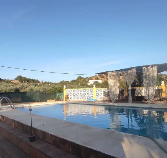 Sale of finca - cortijo in La Cala