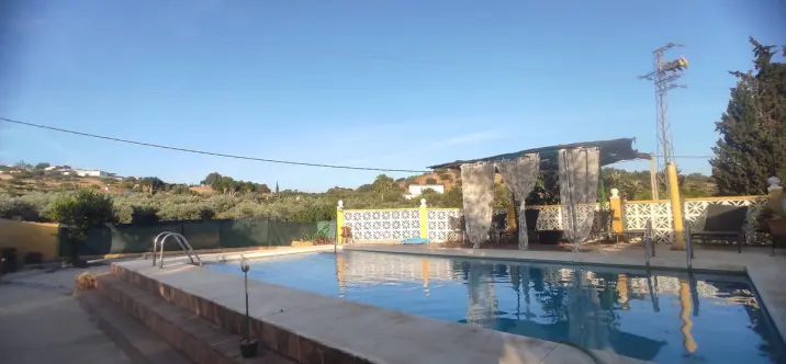 Sale of finca - cortijo in La Cala 0