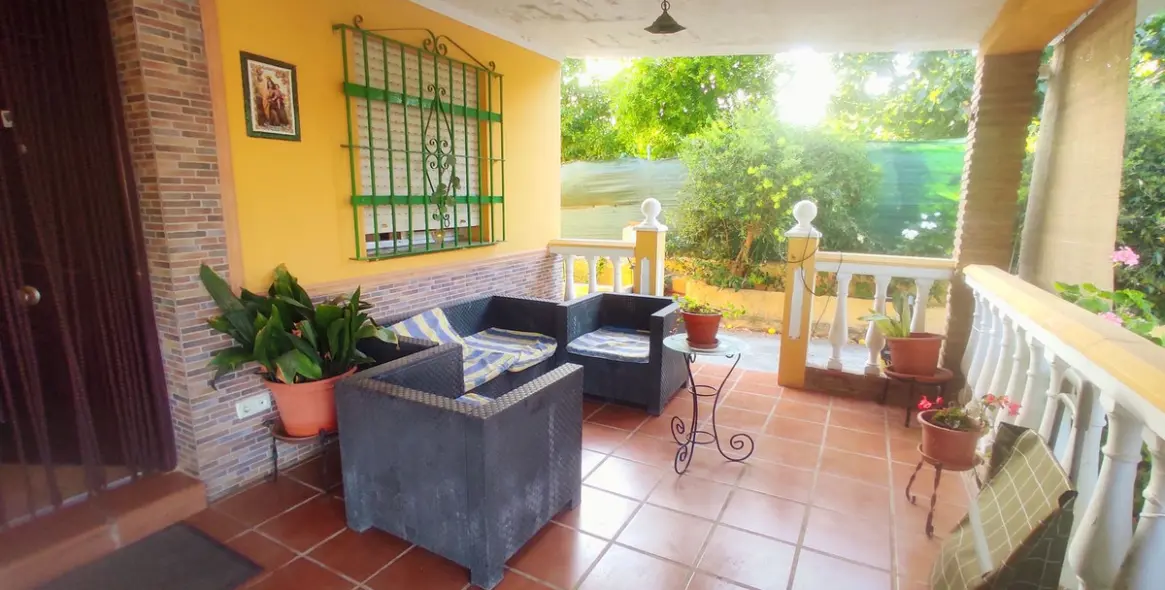 Продажа финки в La Cala 2