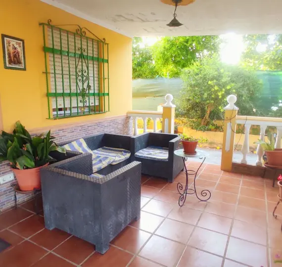 Sale of finca - cortijo in La Cala